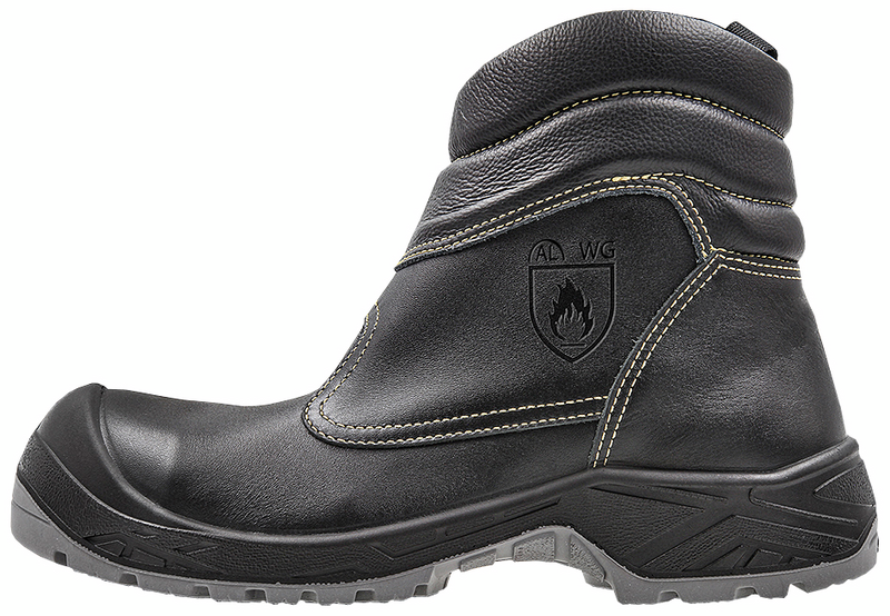 Turvakengät Sievi AL Hit Weld XL+ S3 HRO