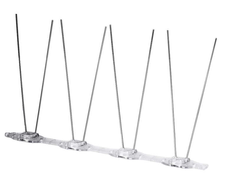 Lintupiikki spiky 2m