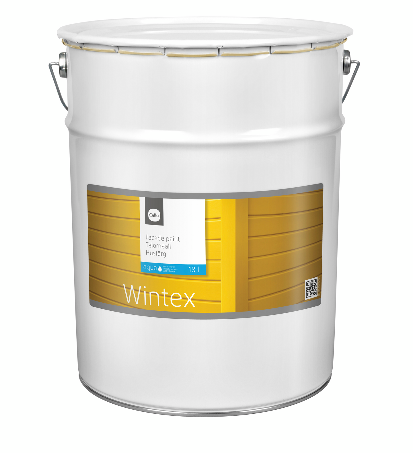 Cello Wintex Talomaali