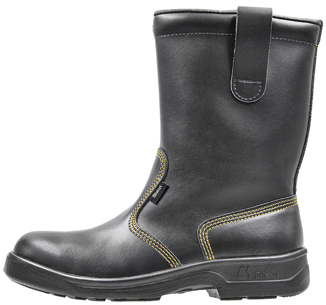 Turvasaappaat Sievi Offshore S3