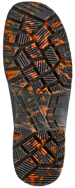 Turvasaappaat Sievi Alaska Thermo XL+ S3 HRO