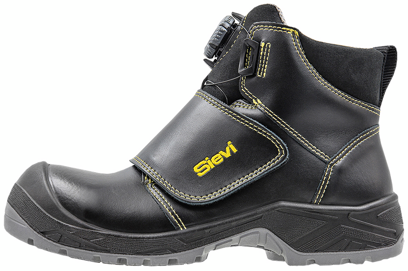 Turvanilkkurit Sievi AL Hit Roller+ S3 HRO