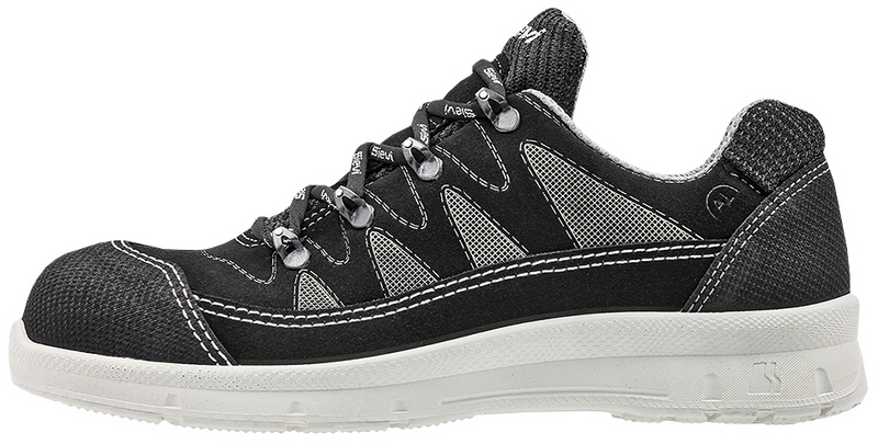 Turvakengät Sievi Rival S2