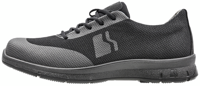 Työkengät Sievi Fly Black