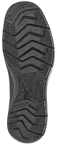 Työkengät Sievi Fly Black