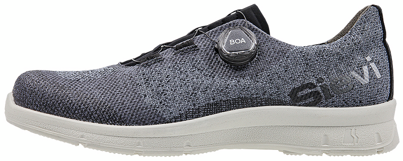 Työkengät Sievi Fly Blue Roller sininen