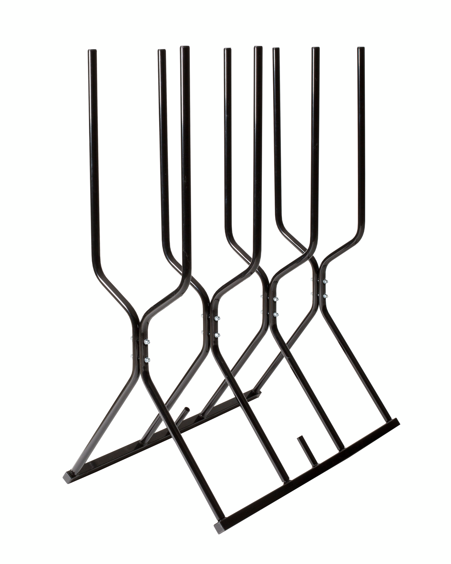 Sahapukki Varax musta