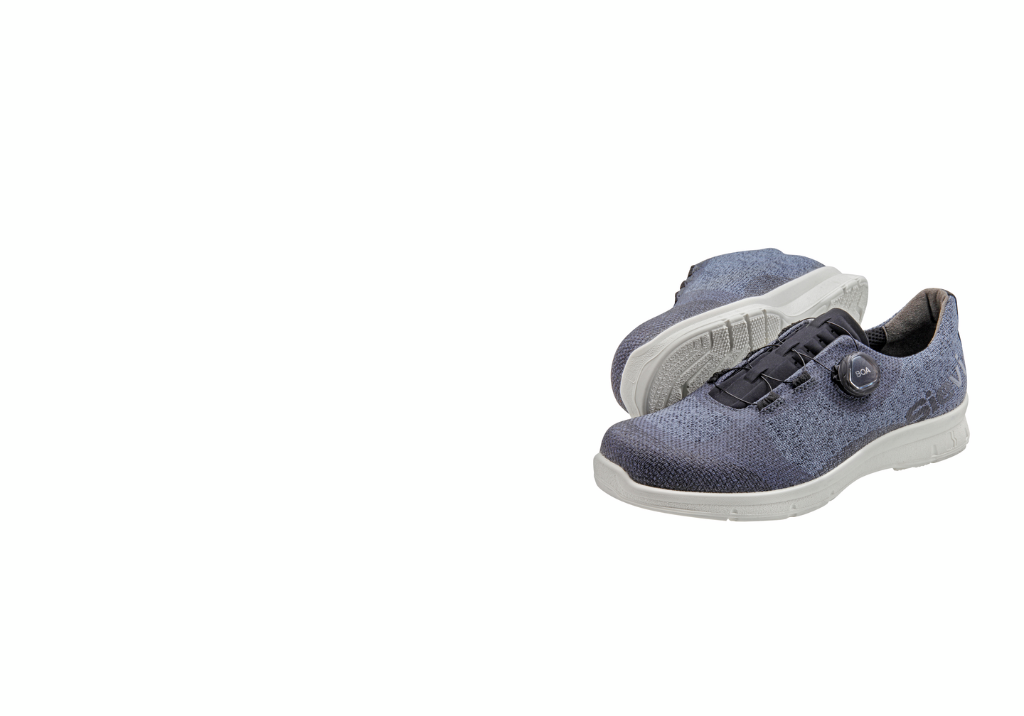 Työkengät Sievi Fly Blue Roller sininen