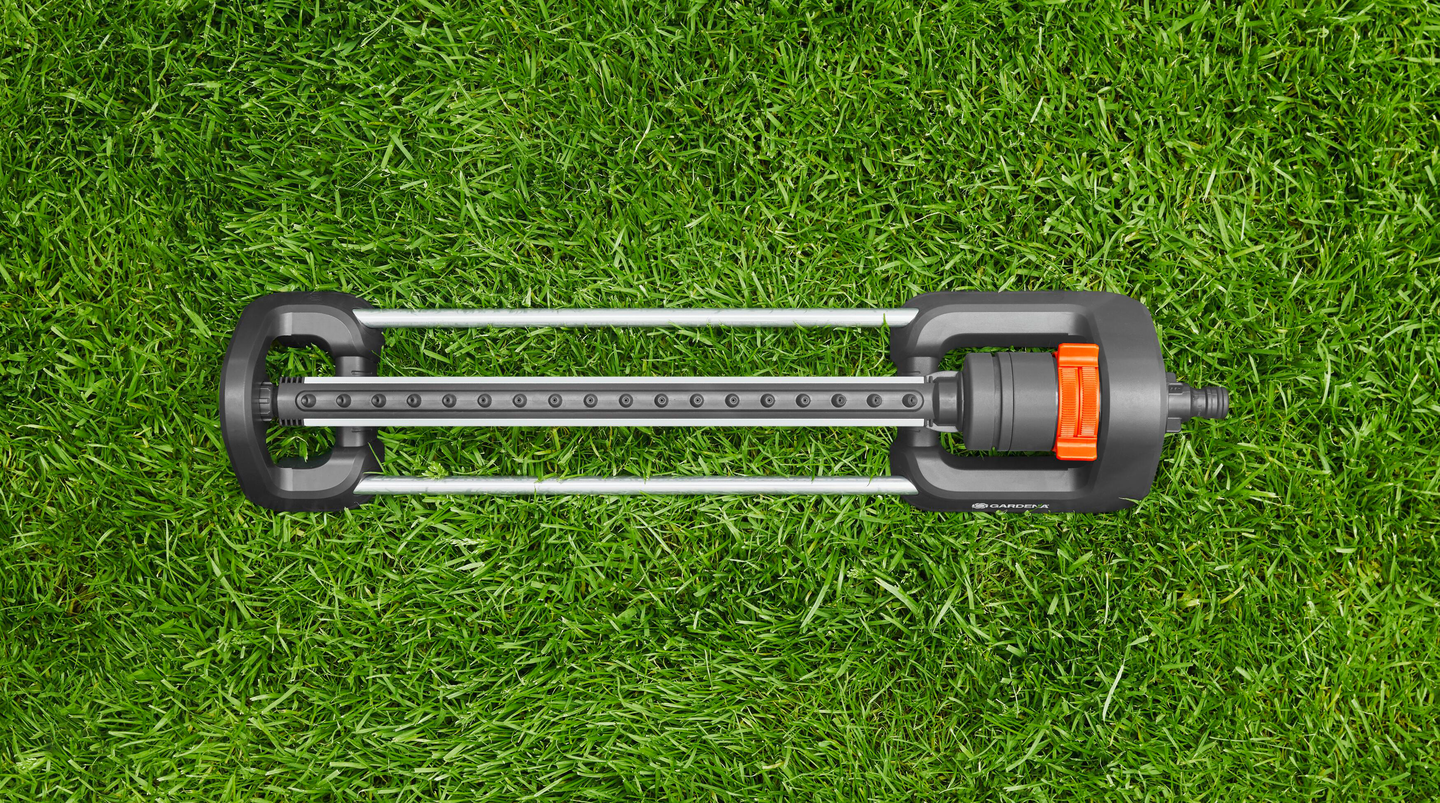 Keinusadetin Gardena Aqua L 18704-20