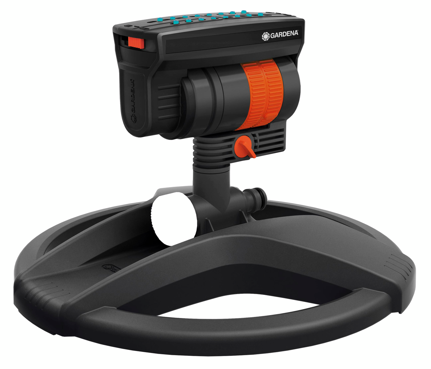 Keinusadetin Gardena Aquazoom Compact 18708-20