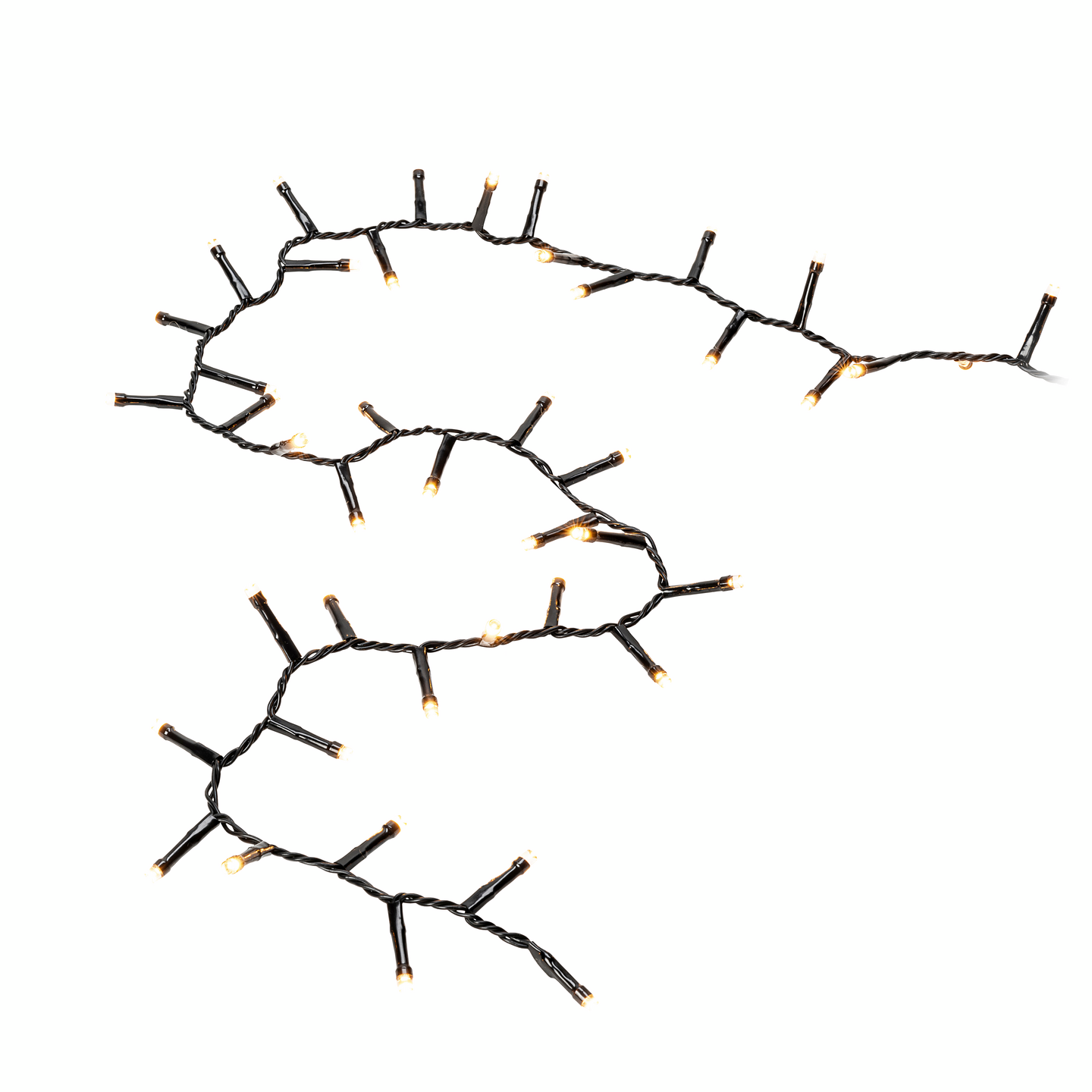 Valosarja Konstsmide Cluster 800 lediä