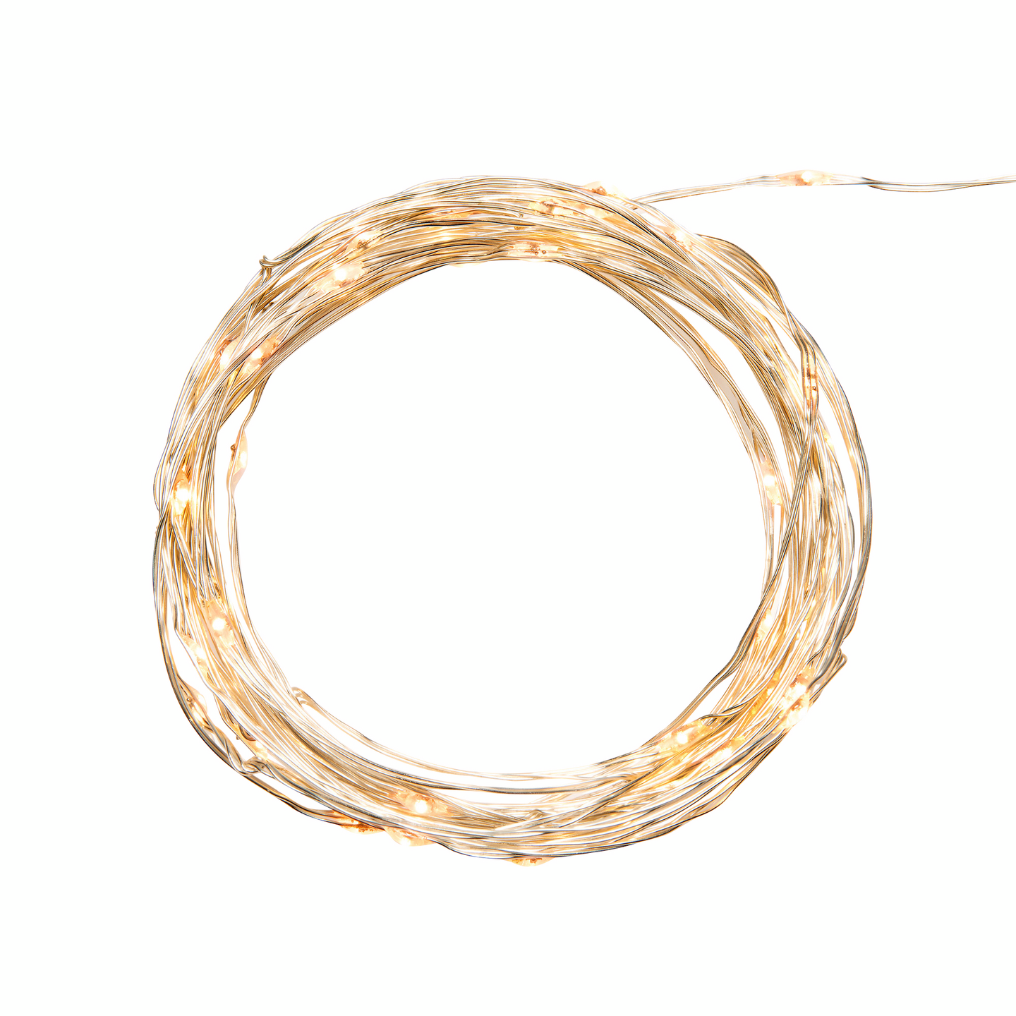 Valosarja Konstsmide App 100 lediä