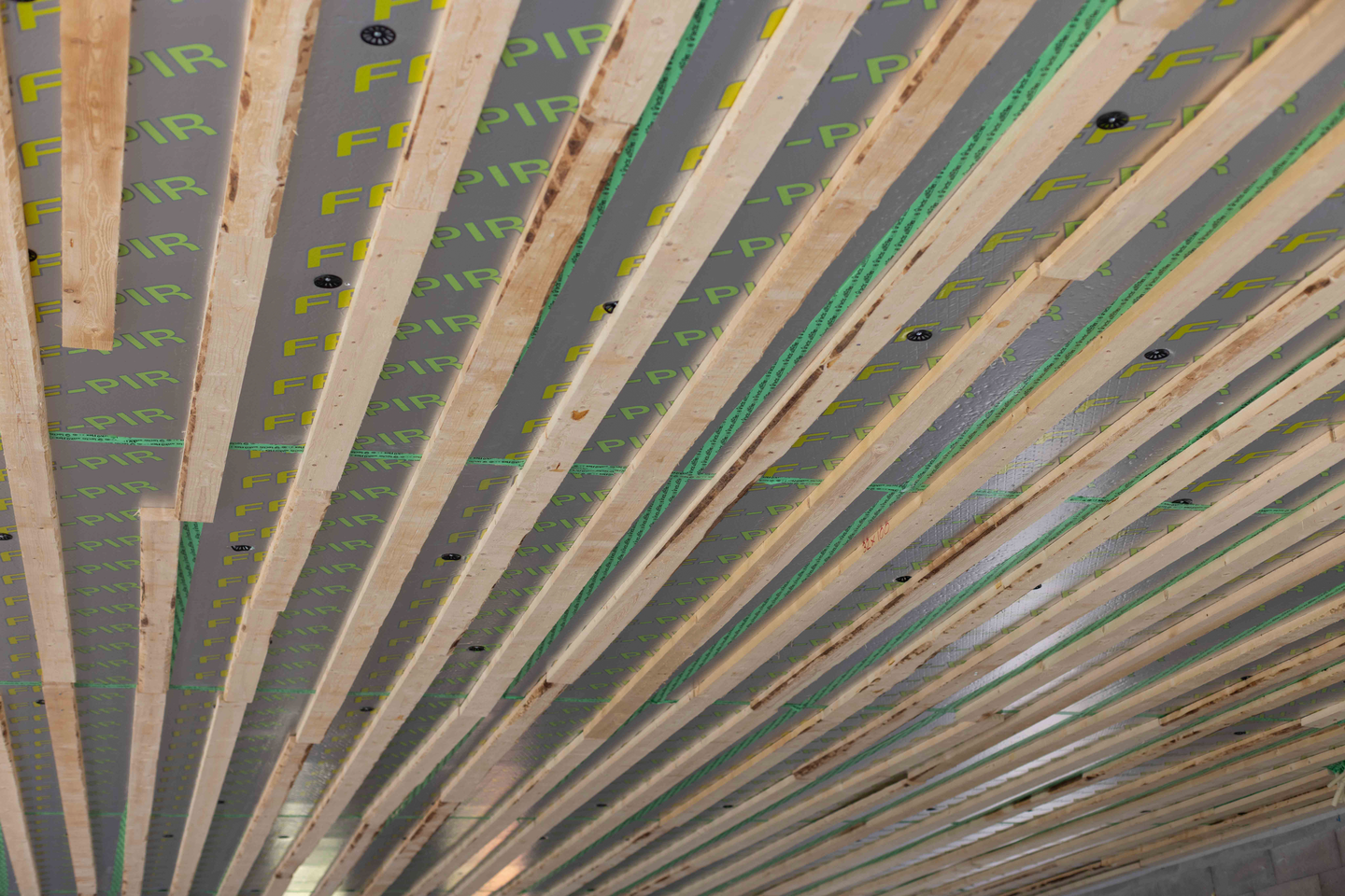 Tiivistysteippi Sitko Flex 150mm 75/75 Double Release