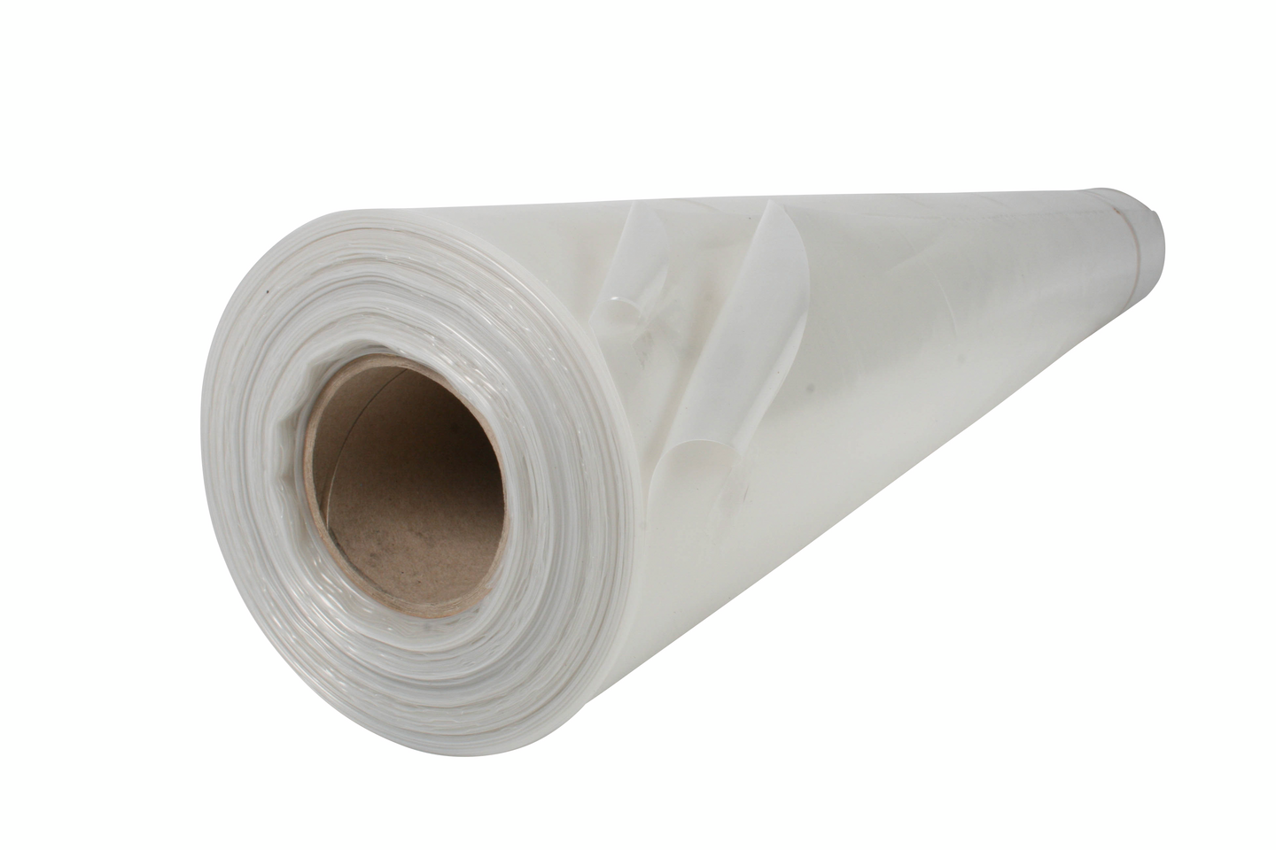 Muovikalvo kirkas 291m² 0,09mm 3m 25kg