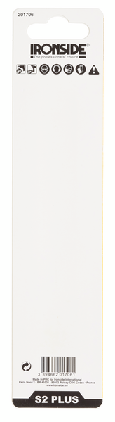 SKRUVBIT IRONSIDE TORX20 150MM 2-DEL