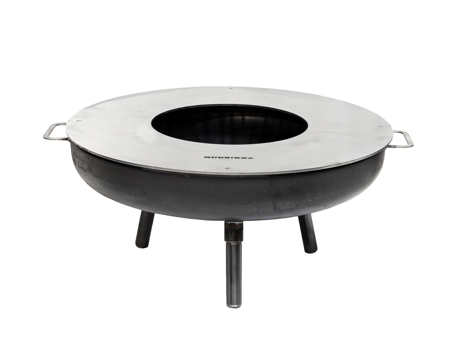 Paistotaso 70 Muurikka teräs