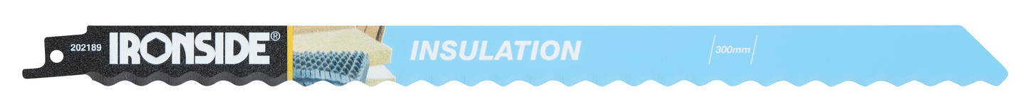 KNIVSÅGBLAD ERISTE 300MM IRONSIDE