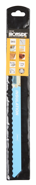 KNIVSÅGBLAD ERISTE 300MM IRONSIDE
