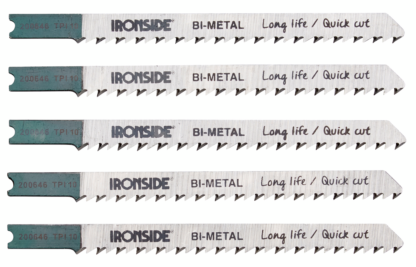 JIGSAW BLAD PUU 200646 100MM IRONSIDE