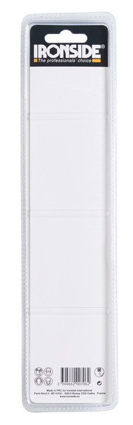 KNIVSÅGBLAD MET. 24H 228MM IRONSIDE