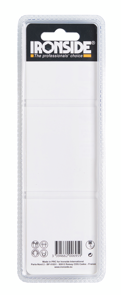 KNIVSÅGBLAD ST. 14H 152MM IRONSIDE