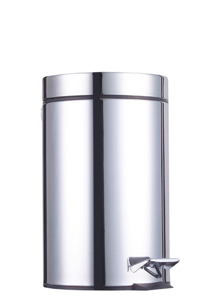 Poljinroska-astia J855-ASC 12l rst softclose-toiminnolla