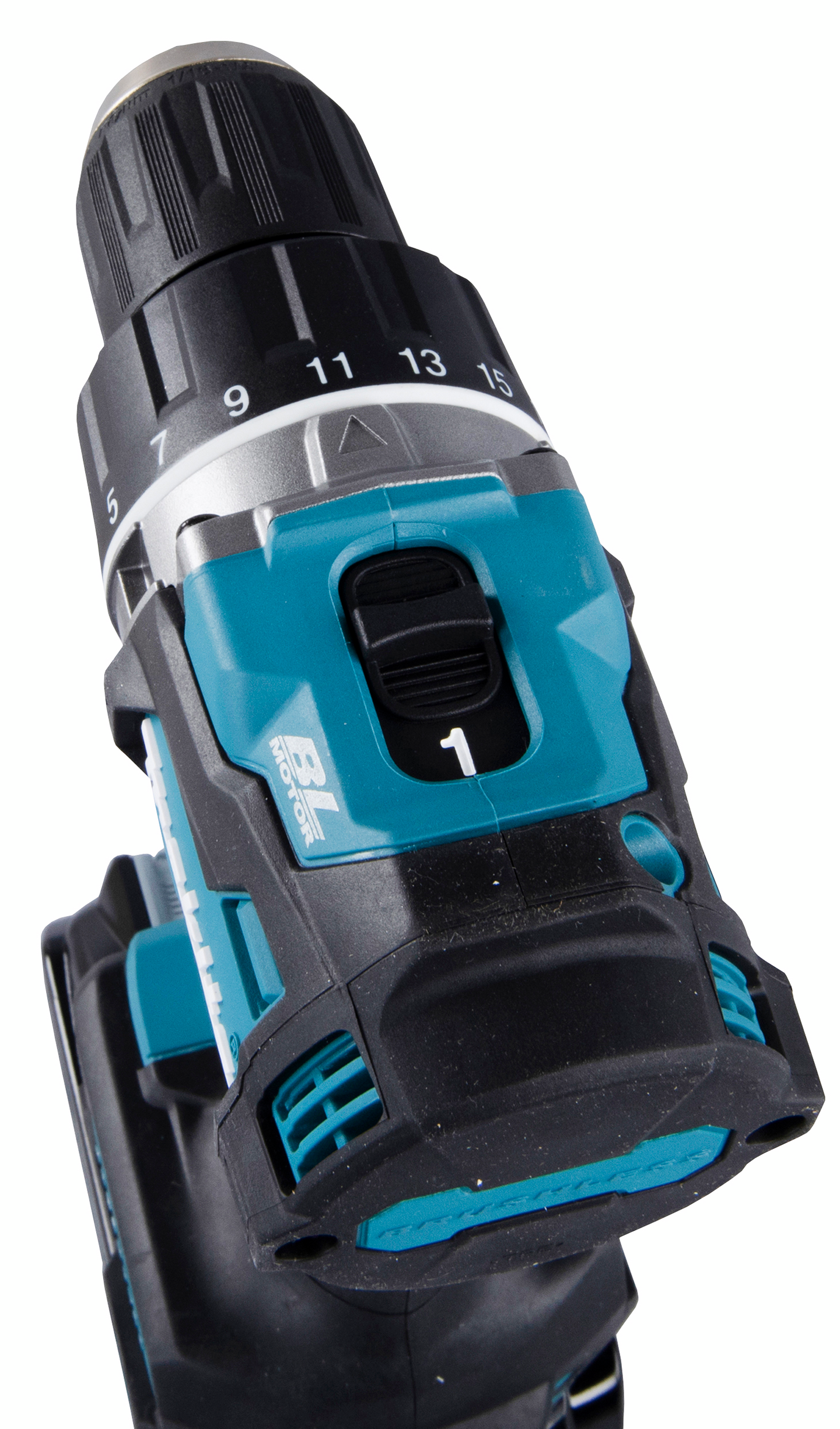 Akkuporakone Makita DF002GZ 40V XGT runko