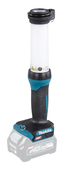 Valaisin Makita ML002G 40V XGT