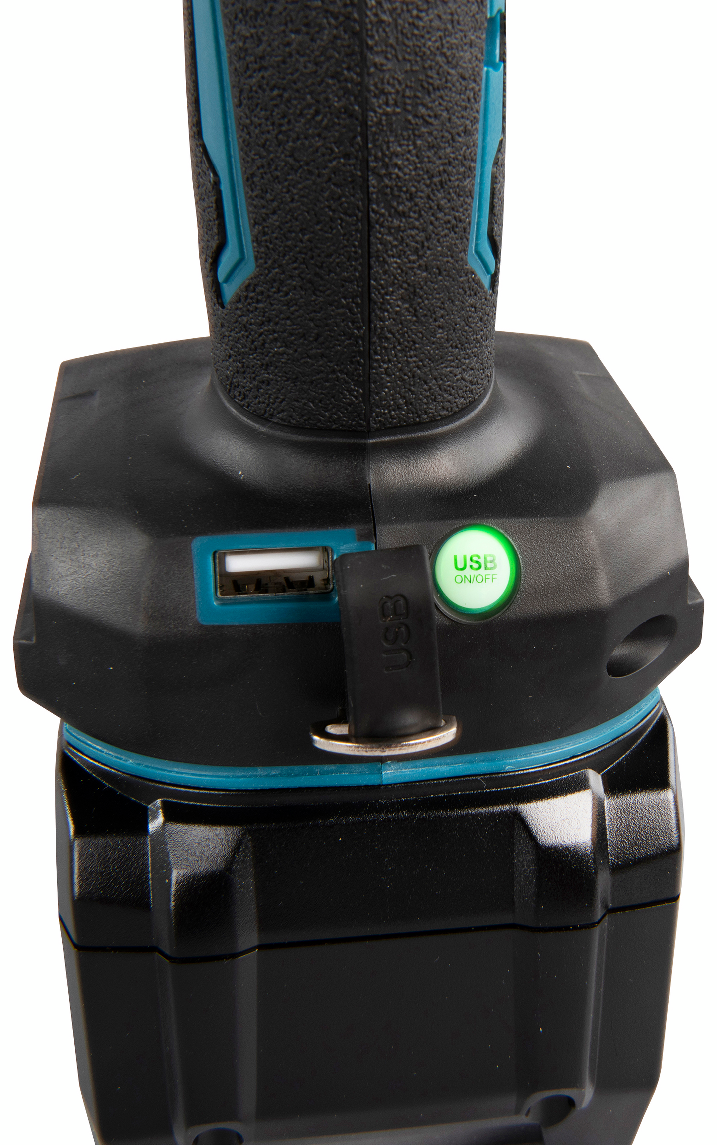 Valaisin Makita ML002G 40V XGT