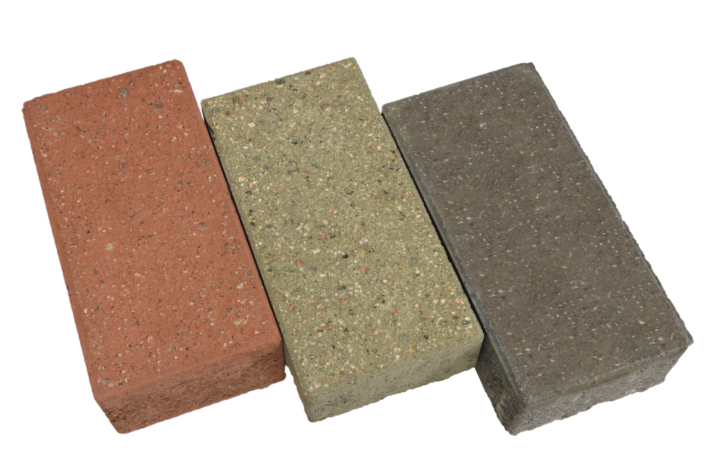 Katukivi Lakka 80 rustiikki musta 278x138x80mm 26kpl/m²