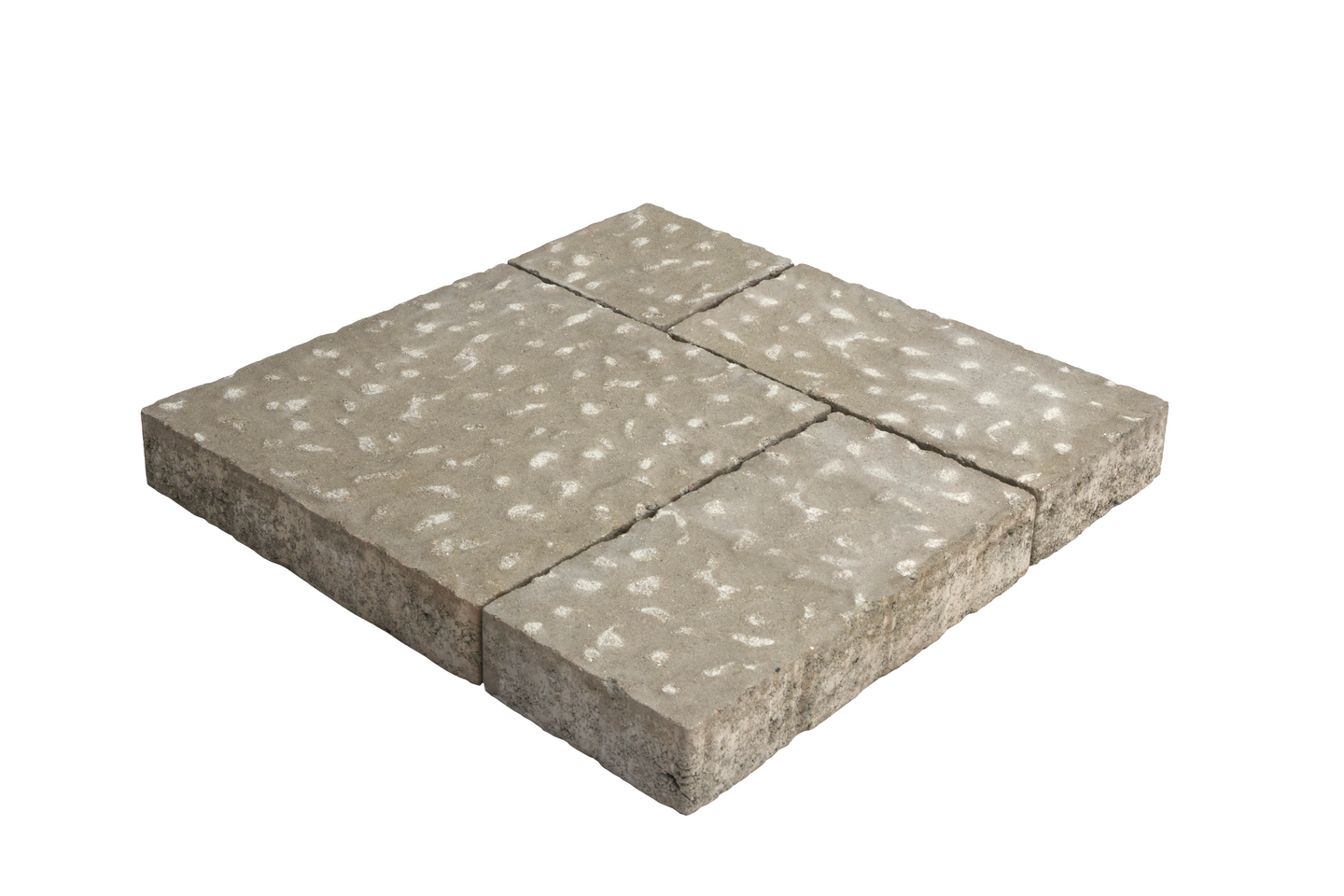 Agorakivet Lakka 80 Retro harmaa