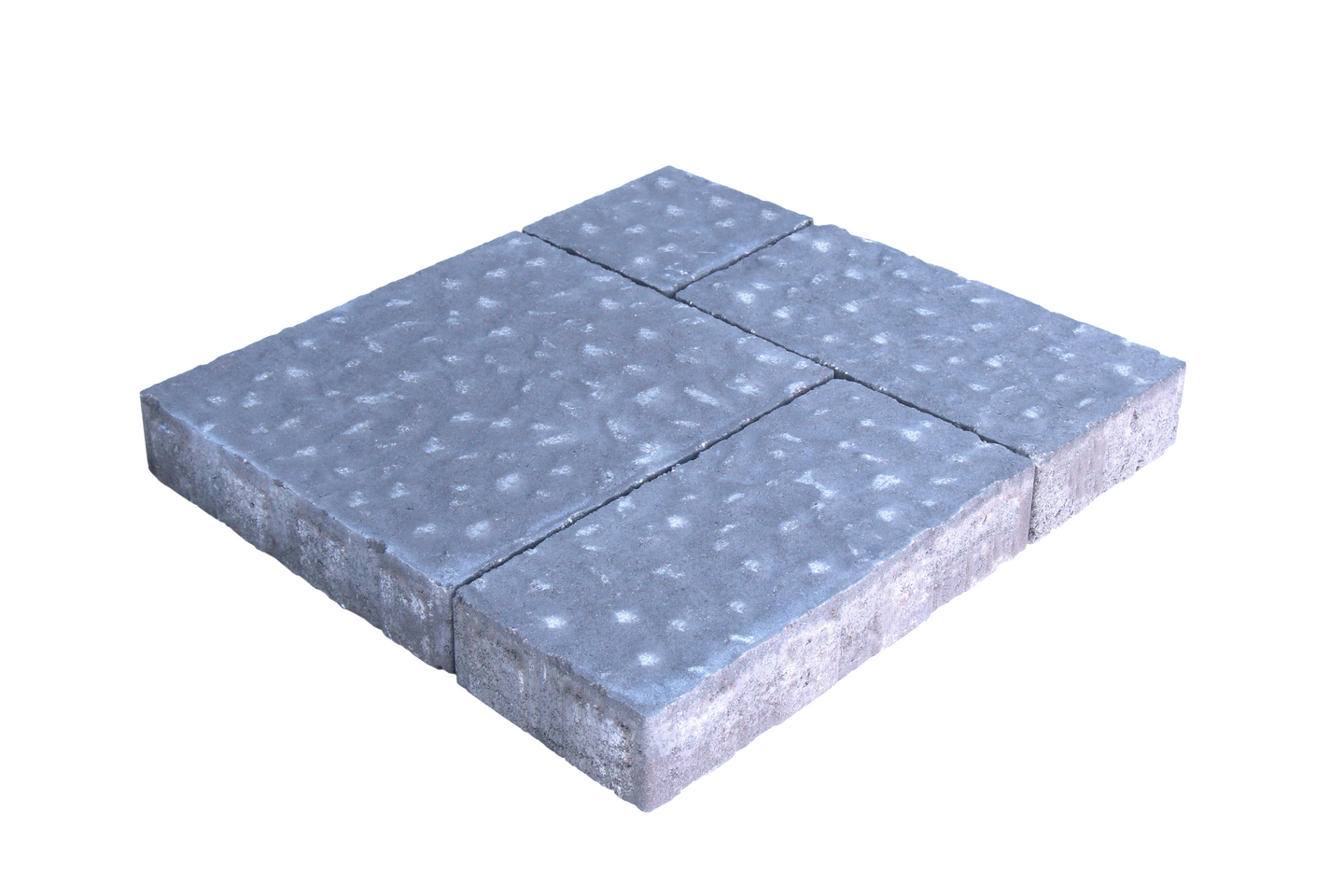 Agorakivet Lakka 80 Retro musta