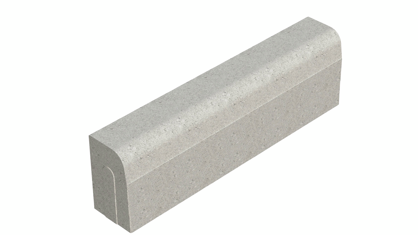 Reunakivi Lakka 300x170x1000 suora