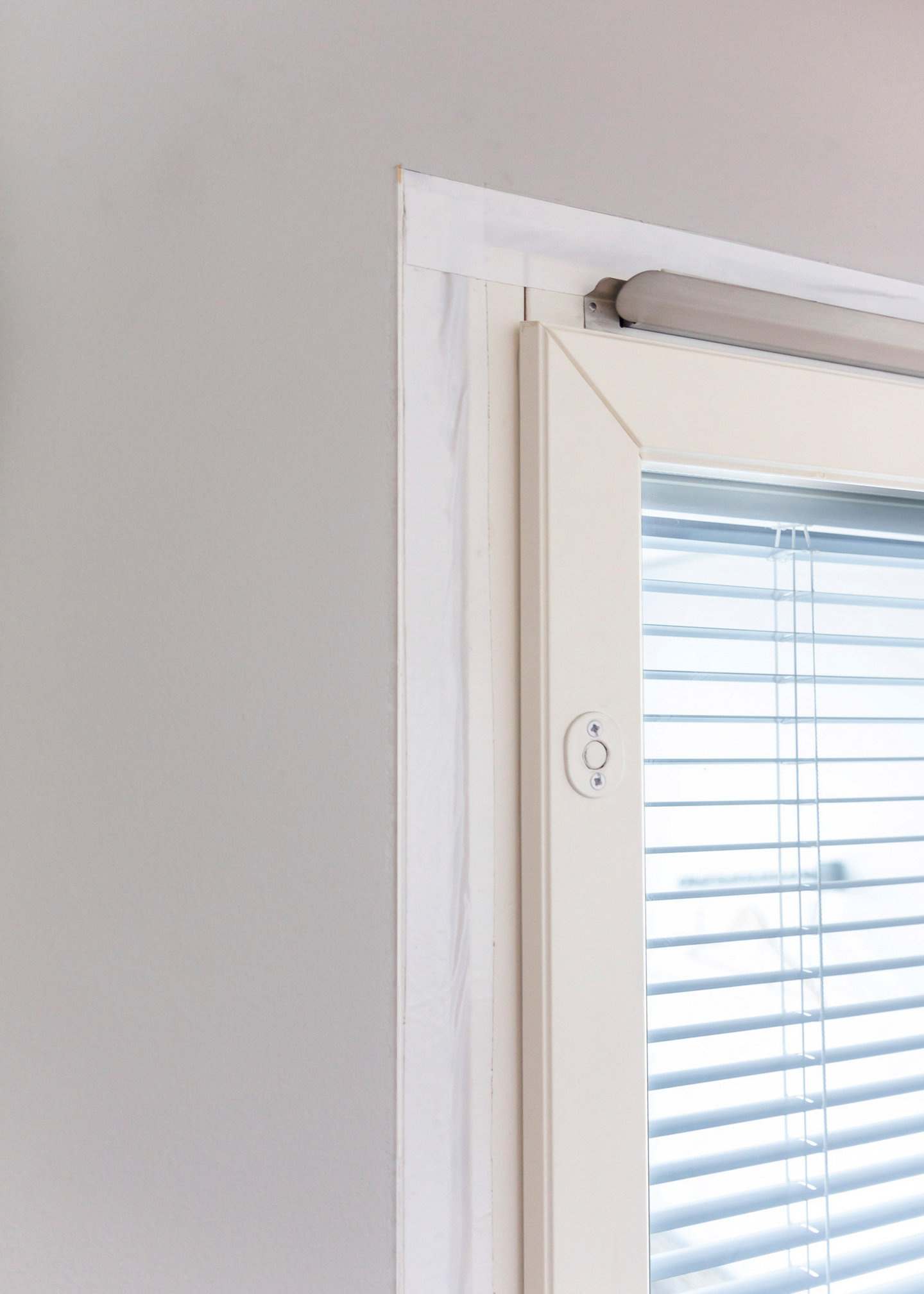 Ikkunateippi Sitko White 40mmx25m