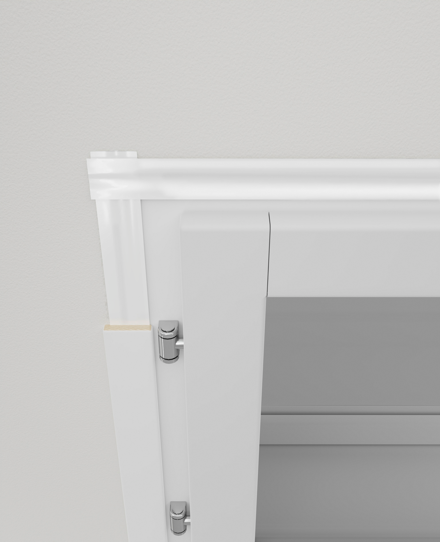 Ikkunateippi Sitko White 40mmx25m