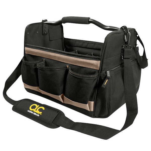 Työkalulaukku pehmeä avoin Medium CL1001578