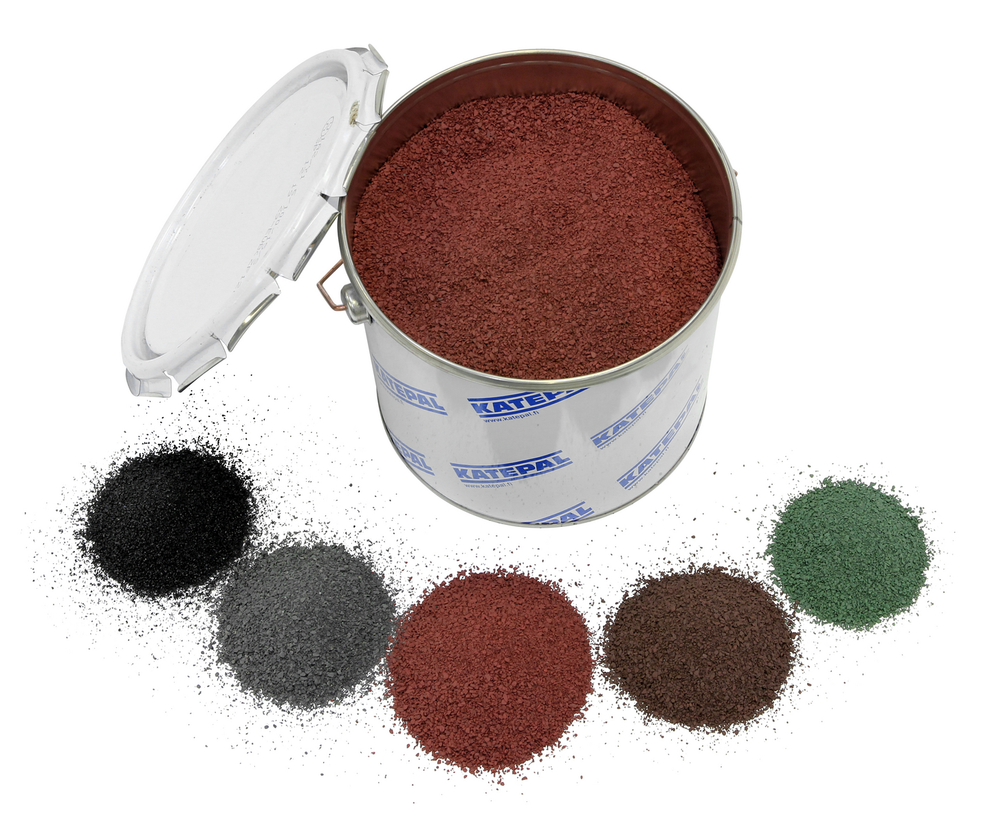 Sirote Katepal 3 litraa