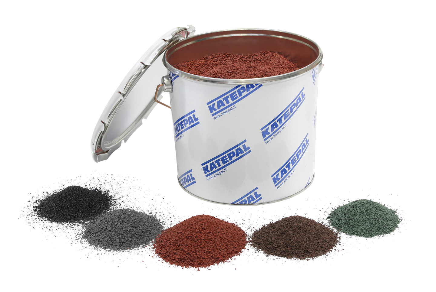 Sirote Katepal 3 litraa