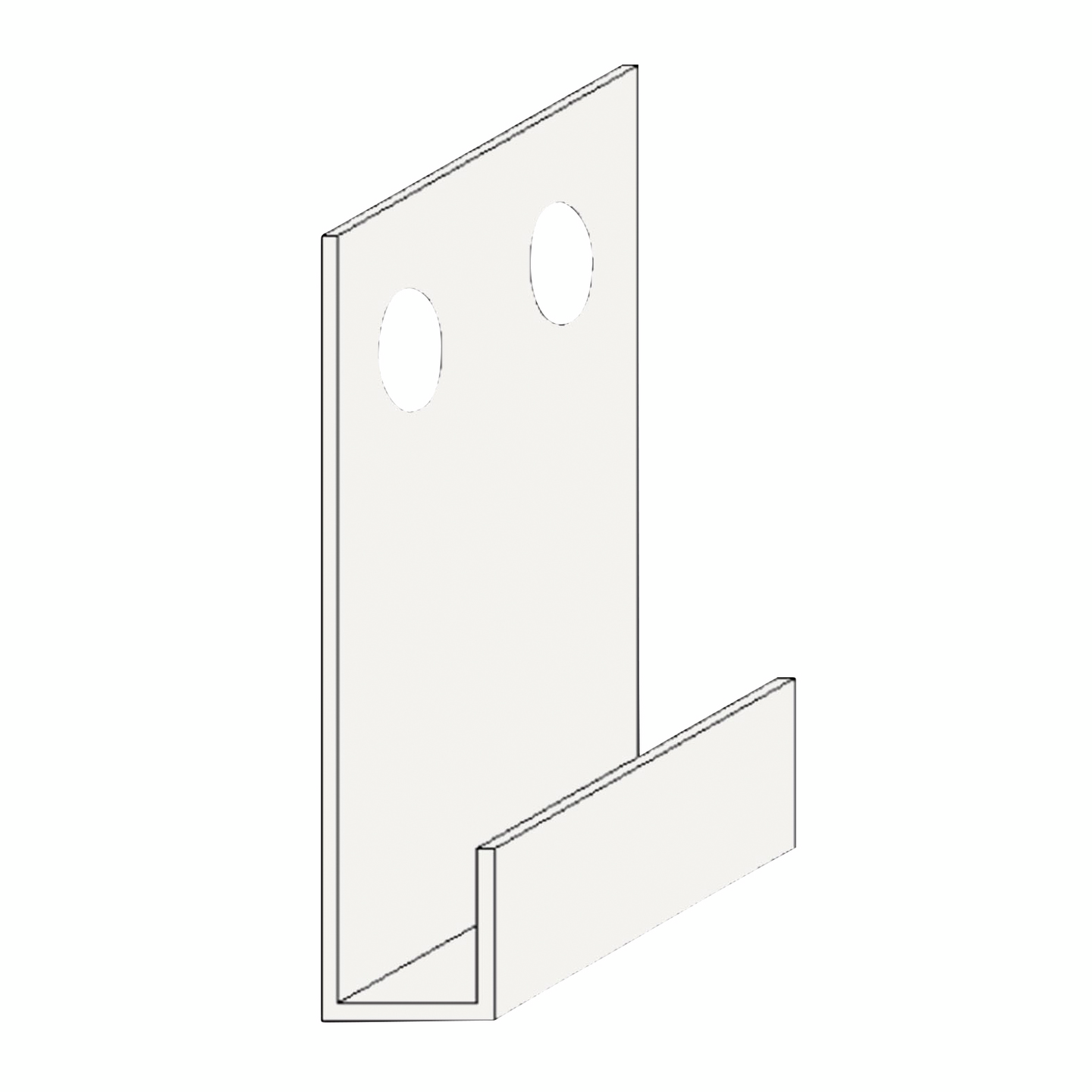 Aloituskoukku Topcoat 50kpl