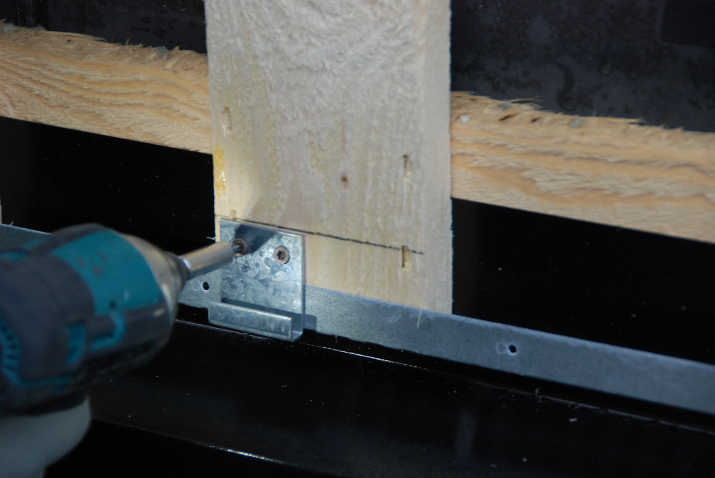 Aloituskoukku Topcoat 50kpl