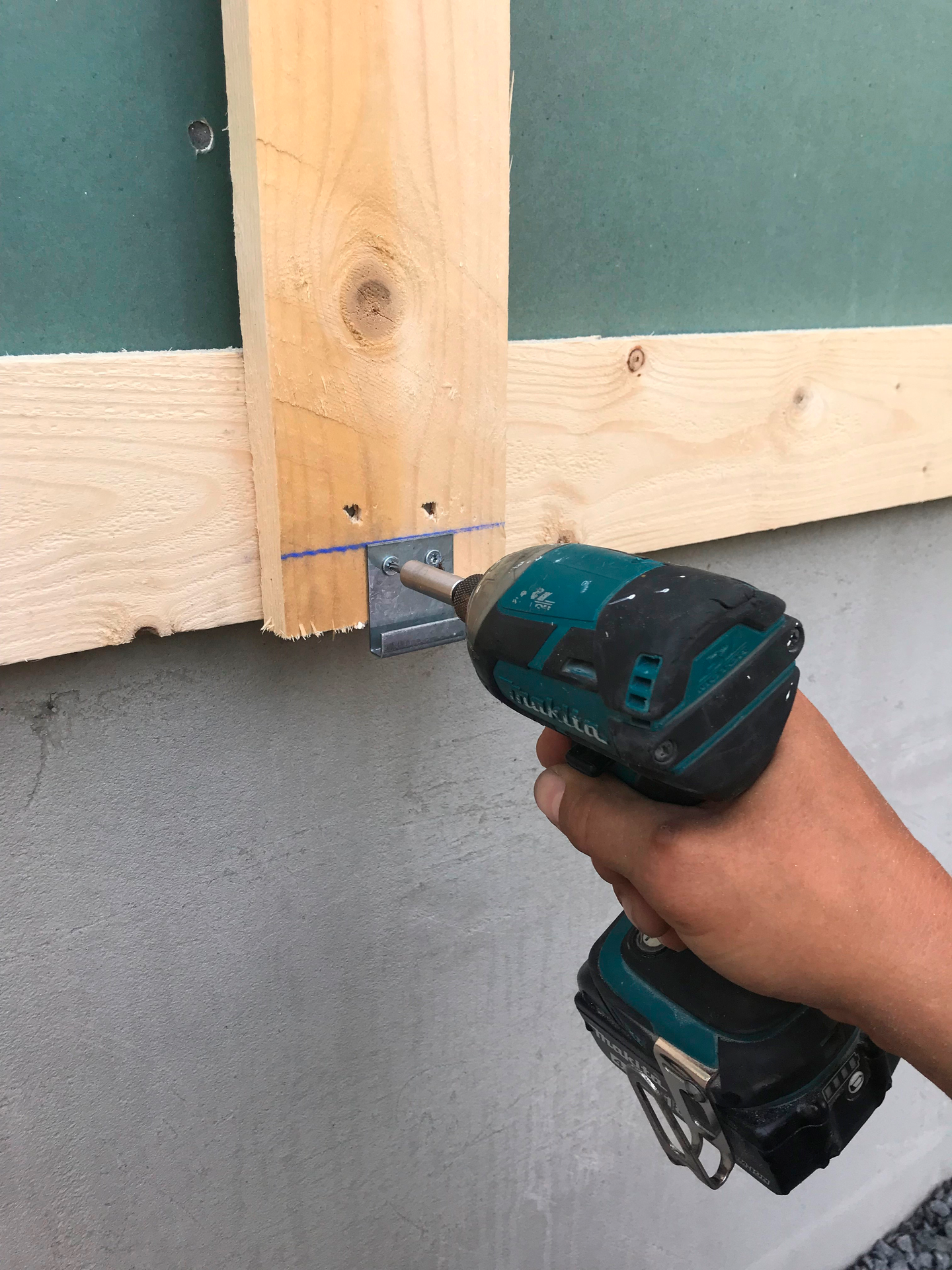 Aloituskoukku Topcoat 50kpl