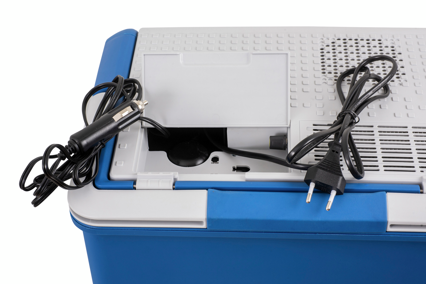 Kylmälaukku Airam Cool 25l eco 12V/230V