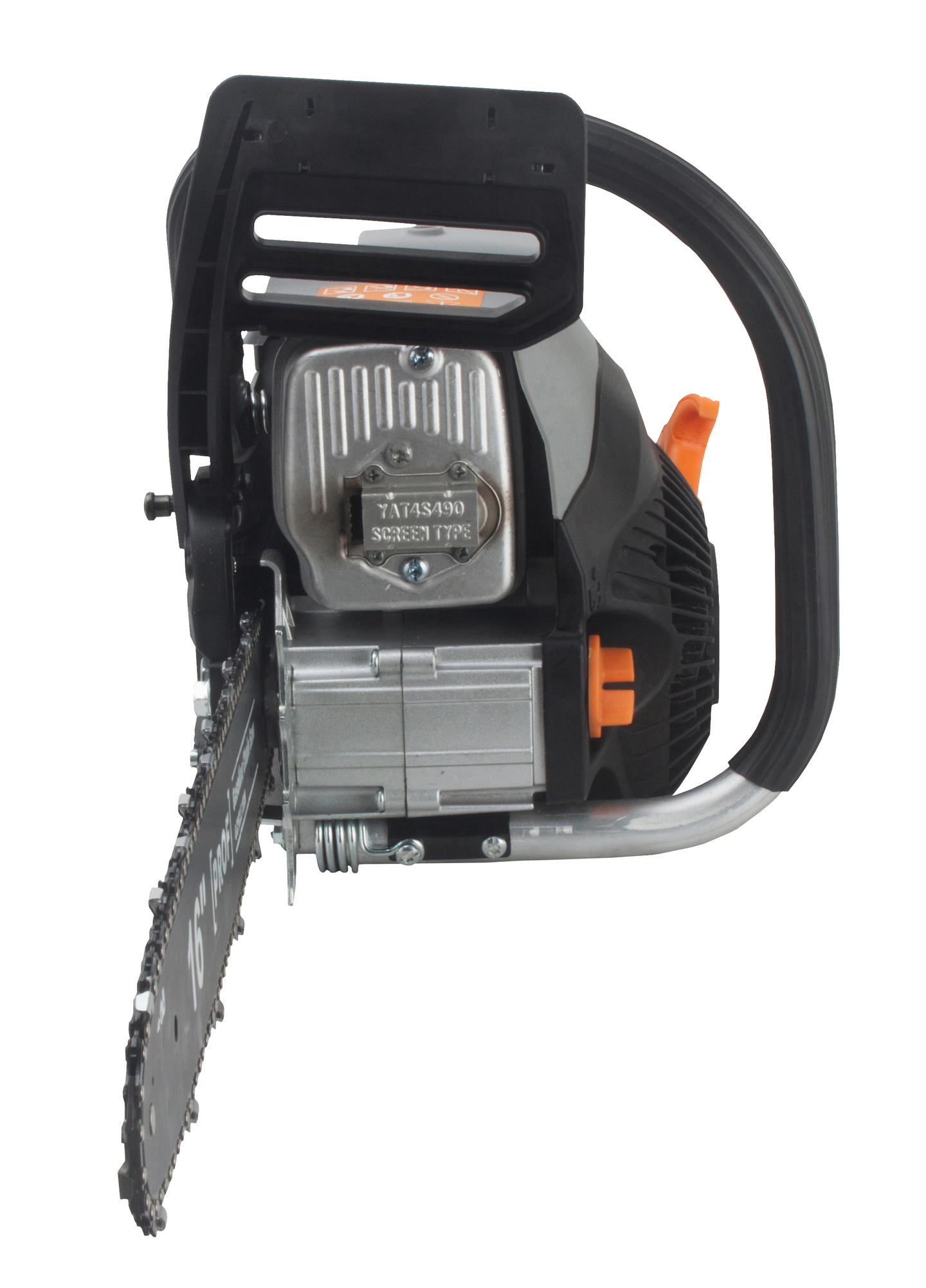 Moottorisaha PROF 4T 16in 49cm³ 1,6kW