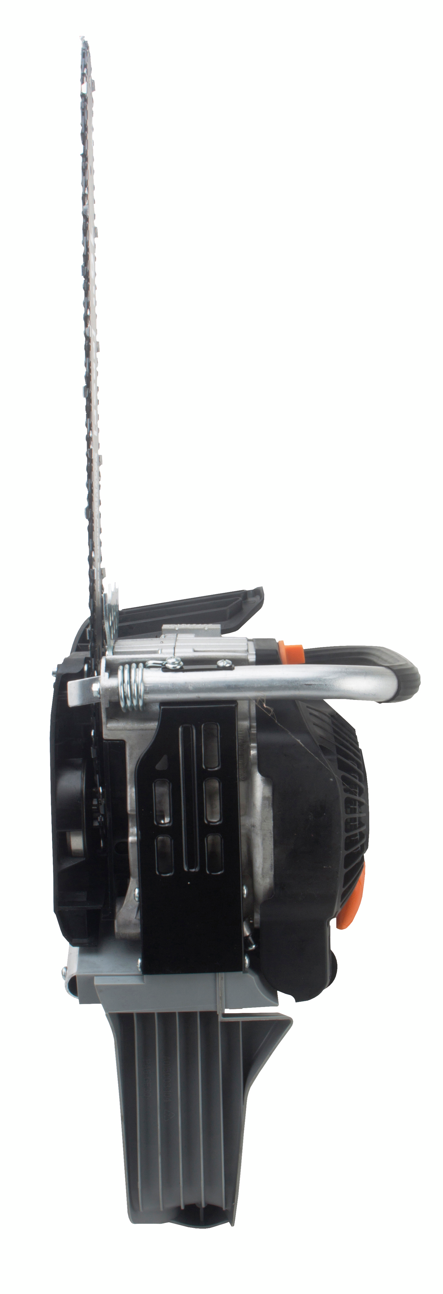 Moottorisaha PROF 4T 16in 49cm³ 1,6kW