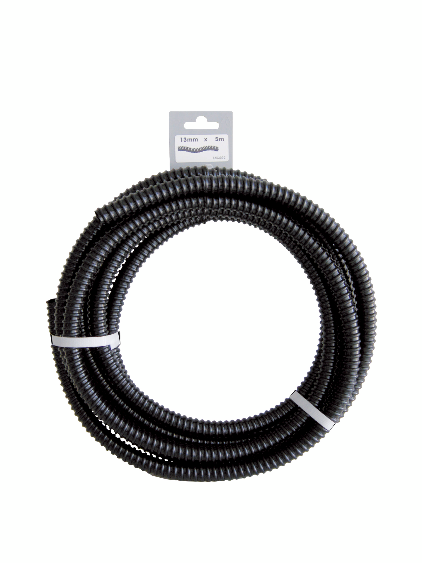 Letkupakkaus 5m ø13mm vahvistettu puroletku