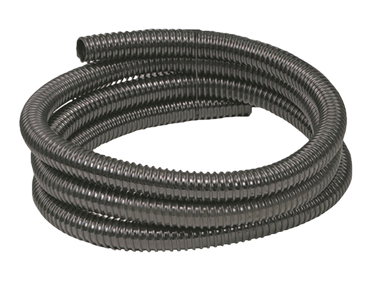 Letkupakkaus 5m ø13mm vahvistettu puroletku