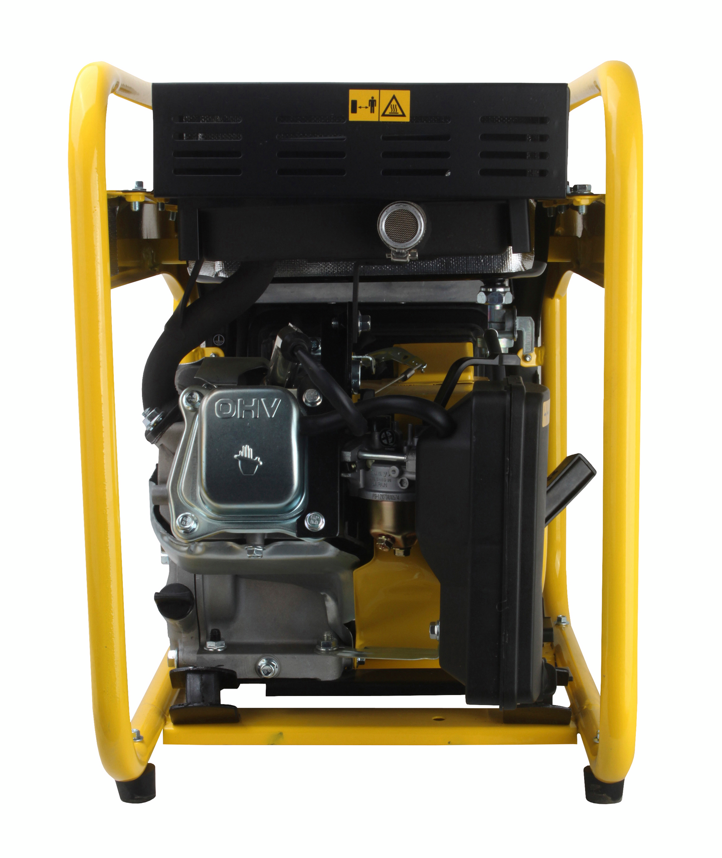 Aggregaatti FXA PD2500I Inverter 2,5kW/2,2kW