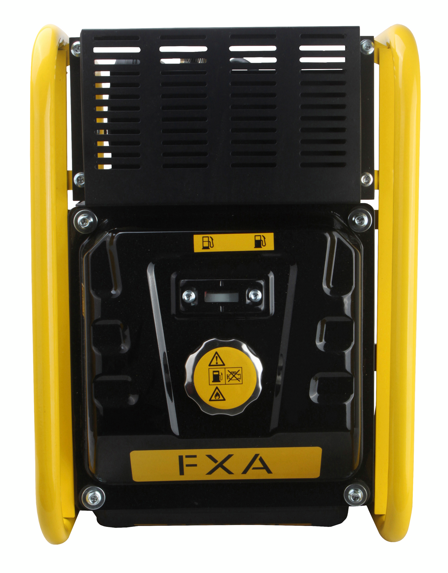 Aggregaatti FXA PD2500I Inverter 2,5kW/2,2kW