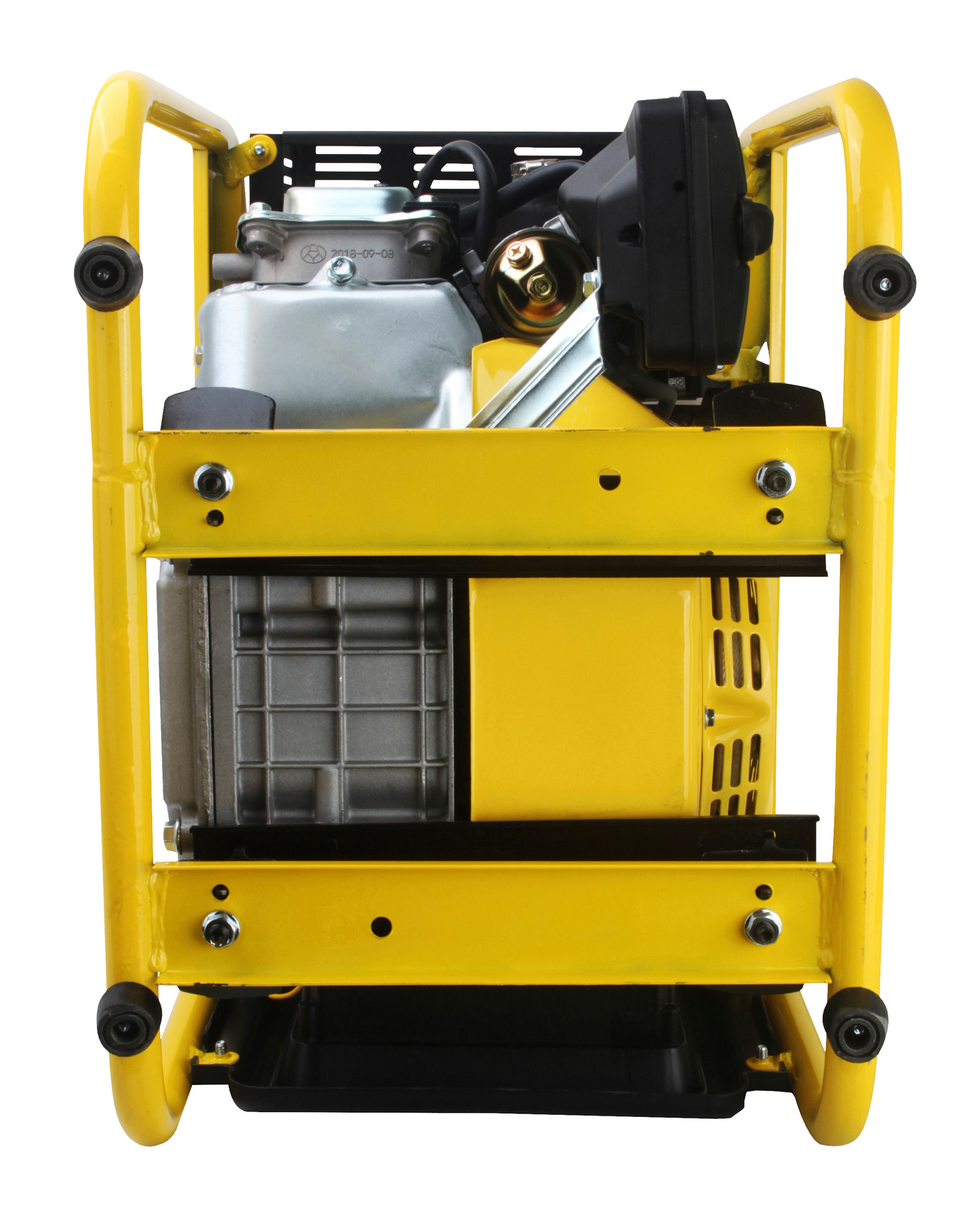 Aggregaatti FXA PD2500I Inverter 2,5kW/2,2kW