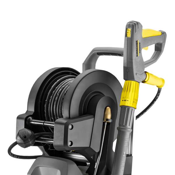 Kylmävesipesuri Kärcher HD 8/18-4 MXA Plus